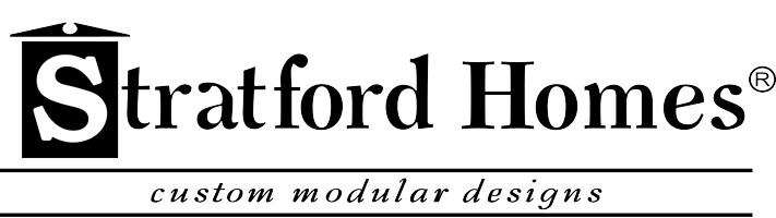 Stratford Homes logo