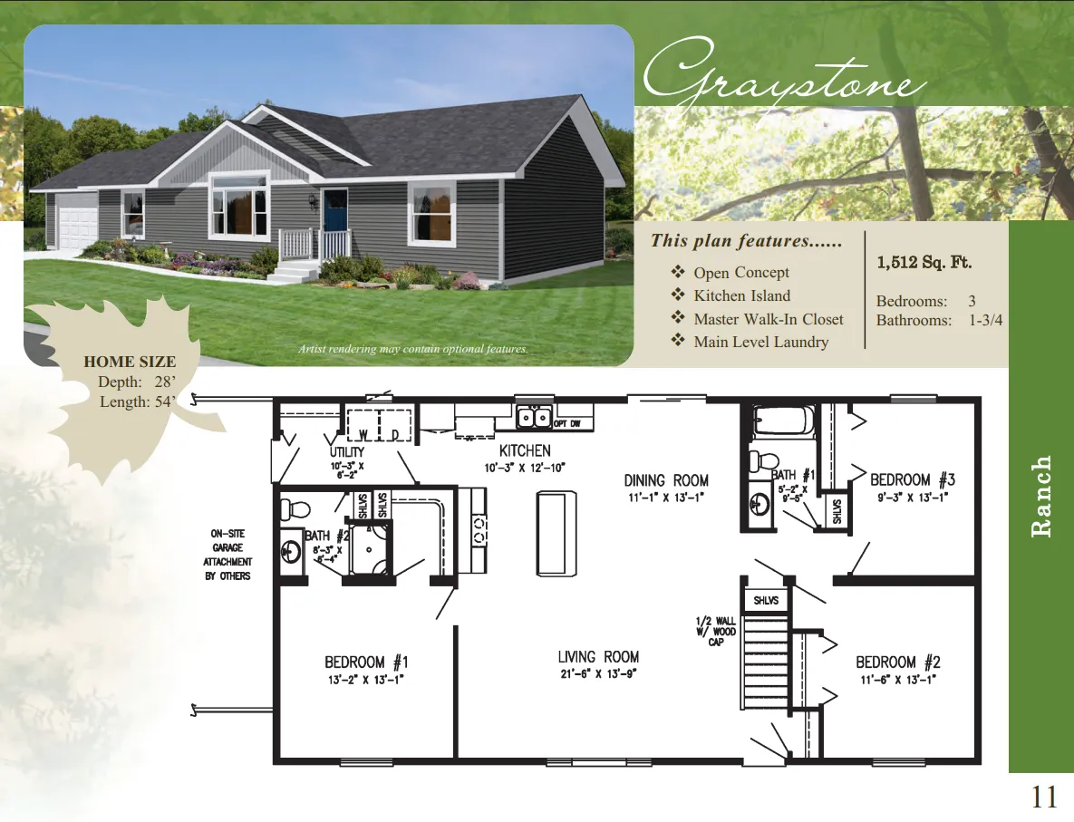 Graystone