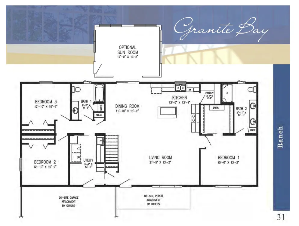 Granite Bay 2