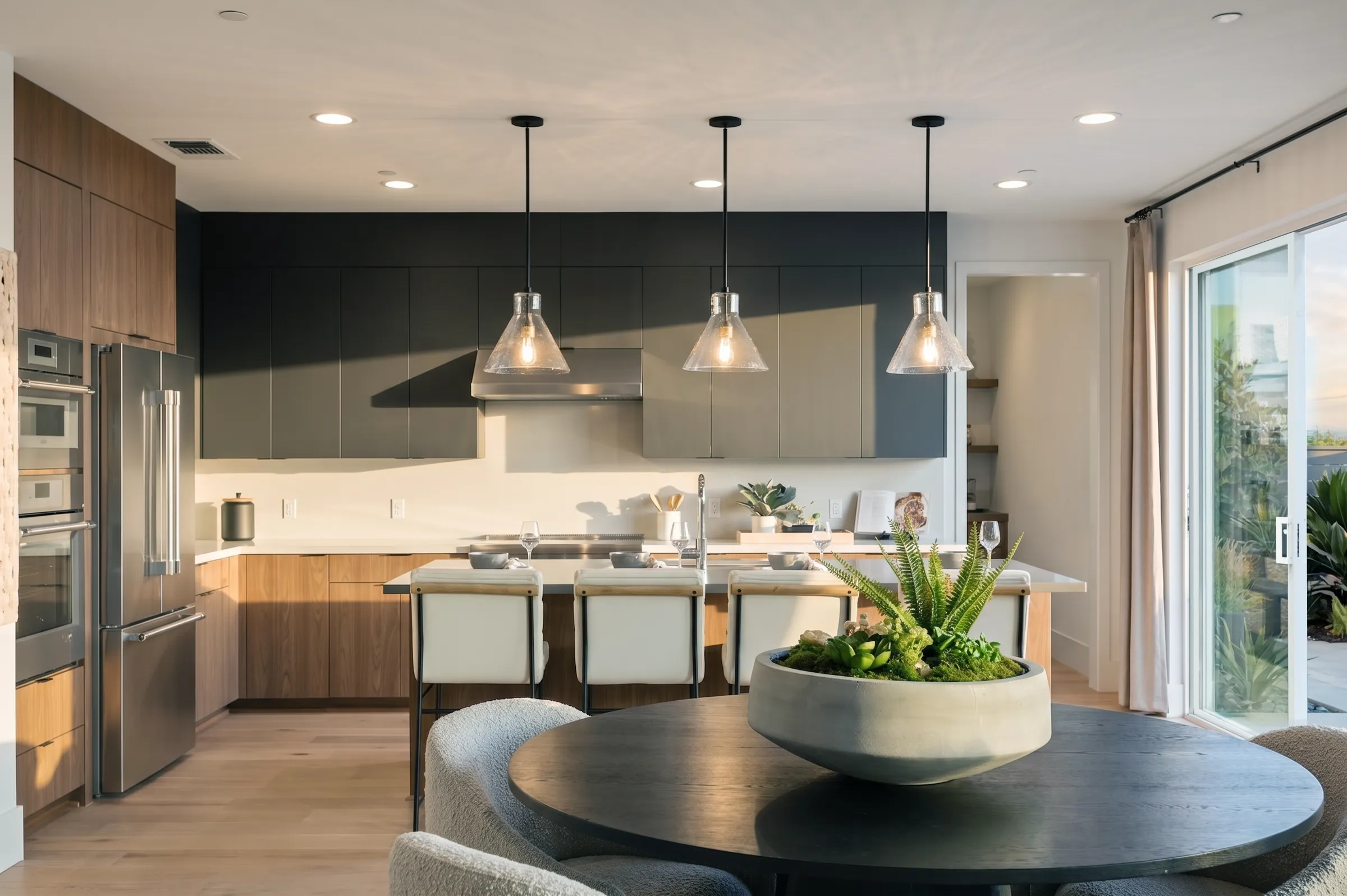 01_Dining Kitchen